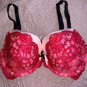 Victoria secret dream angels perfect coverage bra